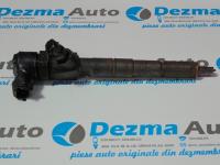 Ref. 0445110327, Injector Opel Astra Sports Tourer (J) 2,0cdti