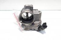 Clapeta acceleratie, cod 045128063G, Vw Polo (9N) 1.4tdi, BNV (id:462615)