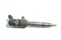 Ref. 0445110002, injector Alfa Romeo 156 (932) 2.4jtd