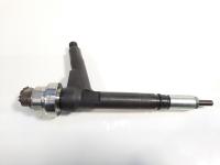 Injector, cod 897313-8612, 07F23534, Opel Meriva 1.7 cdti