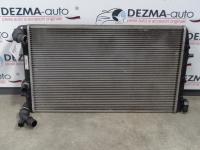 Radiator racire apa 6Q0121253R, Seat Ibiza 4, 1.4tdi, BNV