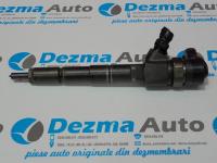 Ref. 0445110327, injector Opel Insignia sedan 2.0cdti