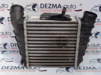 Radiator intercooler 6Q0145804A, Seat Ibiza 4, 1.4tdi, AMF (pr:110747)
