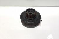 Fulie motor, cod 045105243, Skoda Fabia 1, 1.4tdi, BNV (id:220222)