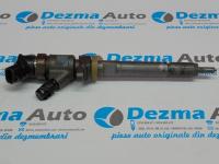 Ref. 044110311, injector Peugeot 307 SW (3H) 1.6hdi