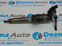 Ref. 0445110340, injector Citroen Berlingo, 1.6hdi