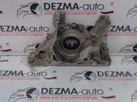 Capac vibrochen, 045103153, Seat Cordoba (6L2) 1.4tdi, BNM