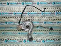 Turbosuflanta Renault Trafic 2, 1.9dci