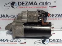 Electromotor 4M51-11000-KB, 0001109204, Ford Focus 2 (DA) 1.8tdci, KKDB