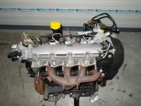 Vibrochen F9K Renault Trafic 2, 1.9dci (pr:110747)