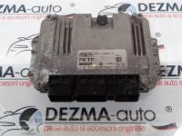 Calculator motor, 3M5A-12A650-JF, Ford Focus 2 (DA) 1.6tdci, G8DA