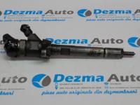 Ref. 0445110259, injector Citroen C4 (LC_) 1.6hdi