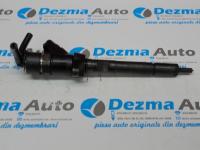 Ref. 0445110259, injector Ford Focus 2 combi (DAW_) 1.6tdci