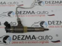 Ref. 0445110339, injector Ford Focus C-Max 1.6tdci