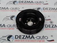 Fulie motor, 06A105255F, Seat Toledo 3, 1.6B, BGU