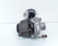 Turbosuflanta 8200575462, Renault Megane 2 combi 1.9dci, F9Q