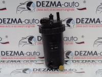 Carcasa filtru combustibil, 4M5Q-9155-AB, Ford Focus 2 combi 1.8tdci