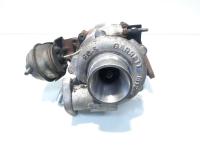 Turbosuflanta, 98053674, Opel Meriva 1.7cdti, A17DTR