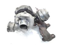 Turbosuflanta, 038145702J, Vw Passat (3B3) 2.0tdi, BGW (id:488158)