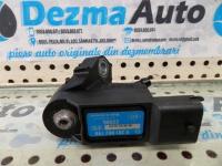 Senzor presiune gaze Renault Laguna 2, 2.0dci, 0281002740