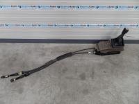 Timonerie Renault Laguna 2 (BG0/1), 2.0dci, 8200502613