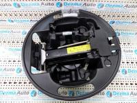 Cric si cui remorcare Renault Laguna 2, 2.0dci