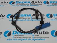 Senzor abs fuzeta dreapta fata, 100711-50853, Land Rover Freelander (LN) 2.0diesel (id:148111)