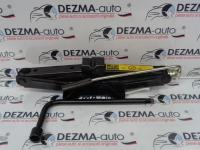 Cric si cheie 2T14-17085-AF, Ford Transit Connect (P65) (id:222612)