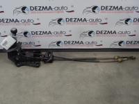 Timonerie, 9657303580, Citroen C4, 1.6hdi, 9HY