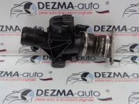 Clapeta acceleratie, 9660030480, Peugeot 207 1.6hdi, 9HZ