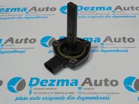 Sonda nivel baie ulei 7508003, Bmw 3 (E90) 2.0diesel (id:200667)