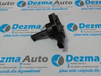 Sonda nivel baie ulei 1J0907660B, Volkswagen Bora (1J2) 1.9tdi