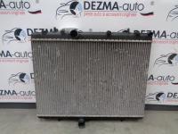 Radiator racire apa, 9645586780, Peugeot 1007, 1.6hdi, 9HZ