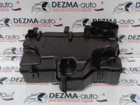 Carcasa filtru aer, 9656581180, Peugeot 1007, 1.6hdi, 9HZ