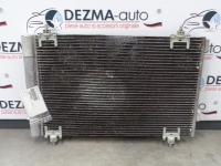 Radiator clima, 9650545480, Peugeot 206, 1.6hdi, 9HZ