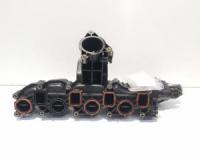 Galerie admisie cu clapete 03L129711B, Vw Golf 6, 1.6tdi, CAYC