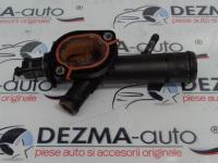 Distribuitor apa 03L121131F, Vw Golf 6, 1.6tdi, CAYC