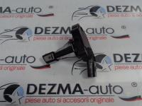 Sonda nivel baie ulei 03C907660G, Vw Beetle (5C) 1.6tdi, CAYC