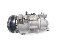 Compresor clima, cod 6452-6905643, Bmw 3 (E46) 2.0 d, 204D4 (pr:117994)