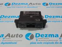 Modul control central 3C0907530C, Volkswagen Passat Variant (3C5) 2.0tdi (id:148231)