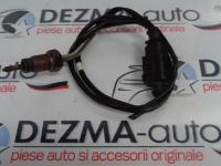 Sonda temperatura gaze 03L906088BD, Skoda Fabia 2, 1.6tdi, CAYB