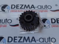 Pinion vibrochen 03P105263, Vw Jetta 3, 1.6tdi, CAYC