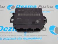 Modul parcare 8Z09119283, Audi A6 (4B, C5) (id:131405)