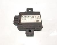 Calculator senzor alarma, cod 7L0907719, Vw Touareg (7LA, 7L6) (id:130686)