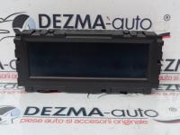 Display bord GM12844841, Opel Insignia sedan