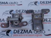 Set balamale dreapta fata, Opel Insignia sedan