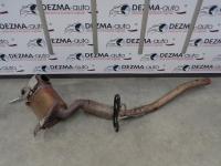 Catalizator 5N0131765A, Seat Toledo 4, 1.6tdi, CAYC