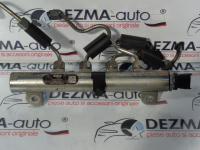 Rampa injectoare, GM55566047, 0445214199 Opel Zafira (P12), 2.0cdti, A20DTH