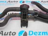 Supapa combustibil, 6R0127247B, Skoda Fabia 2 Combi (5J) 1.6tdi (id:211669)