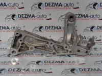 Suport brat trapez dreapta fata 1K0199296F, Skoda Octavia 2 (1Z3) 2.0tdi (id:222913)